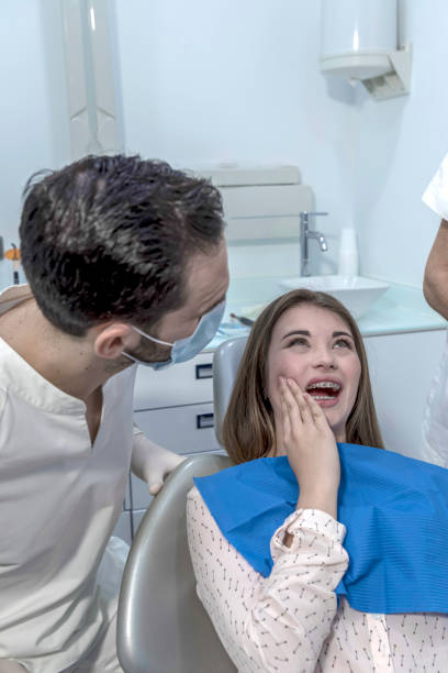 Best Emergency Orthodontic Services in Spring Lake, MI