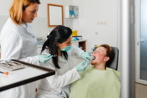 Best Emergency Treatment for Dental Infections or Abscesses in Spring Lake, MI