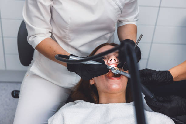 Best Emergency Gum Treatment in Spring Lake, MI